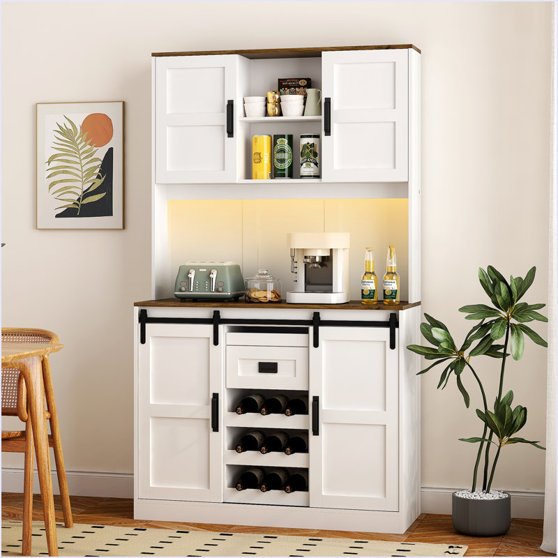 Armoire bar
