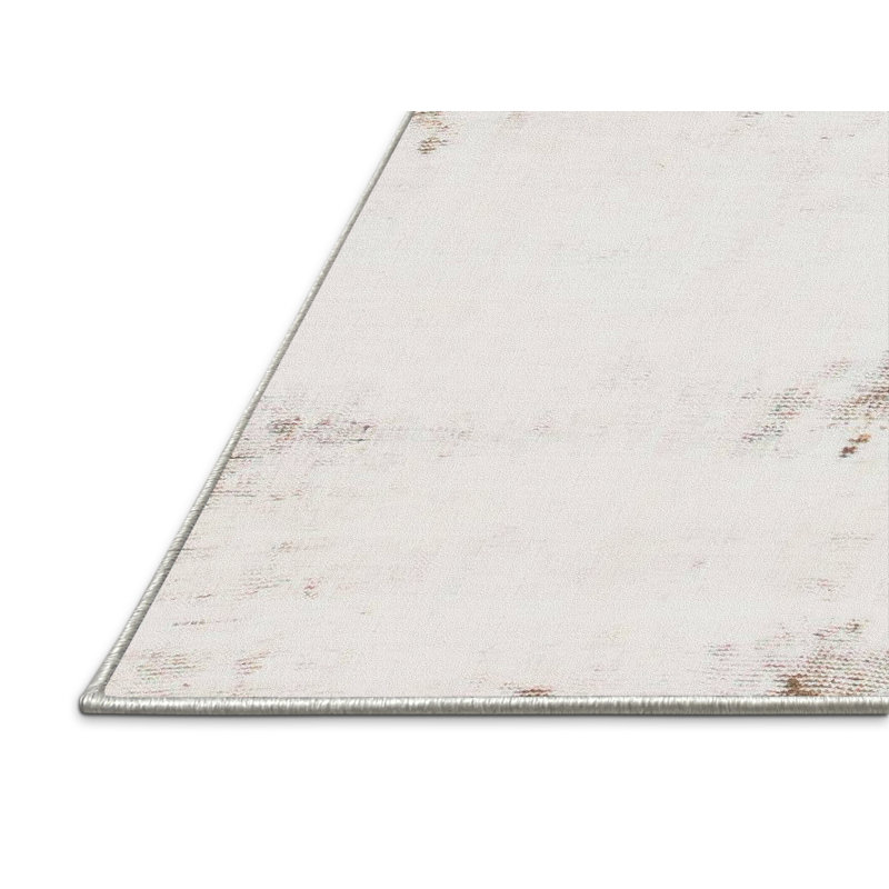 Tapis abstrait 845, Rectangle 7 pi x 9 pi