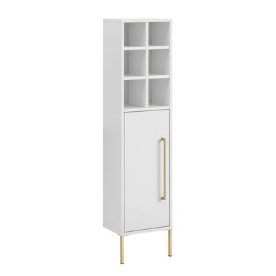 Sarah Linen Cabinet
