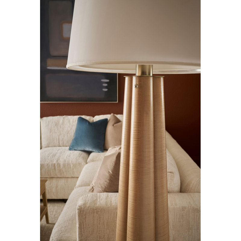 Origins Floor Lamp, Sesame