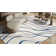 Finzer Abstract Area Rug