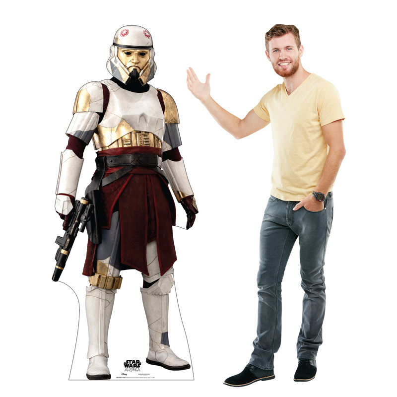 71'' Disney/Pixar Cardboard Standup