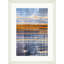 Industrial 2' Framed Print on Glass