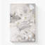 Gilded Whispers v2, grande impression sur toile-1578039708