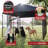 Lucky Dog Stay Series 10'L x 10'W Presidential Kennel-62525367