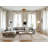 Machine Washable Abstract Gray Area Rug-1537828020