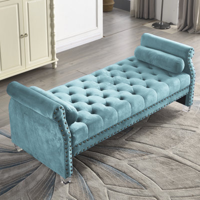 Tenbury Upholstered Daybed