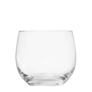 Libbey 222 Customizable 16.75 oz. Stemless Red Wine Glass - 12