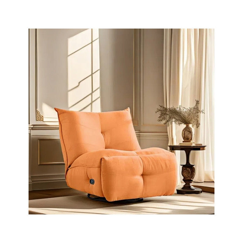 Vicky, Orange