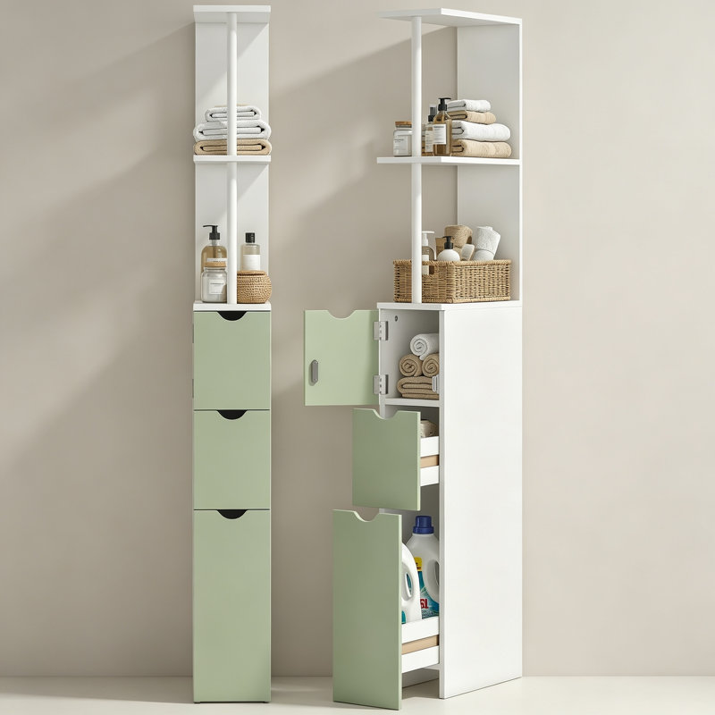 Bathroom Cabinet