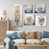 Toile tendue