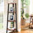 Everglade Corner Bookcase-1234676852