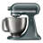 KitchenAid® Artisan Plus Mixer with Integrated Bowl Light & Precision Speed Control – Juniper-129548128