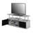 Edwin TV Stand with 3 Storage Cabinets and Shelf for TVs up to 55 inches-1971535947