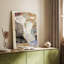 Impression sur toile encadrée-175104188