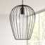 Nobleton 1 - Light Black Single Pendant-90903961