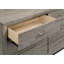 Ensemble de chambre à coucher pour très grand lit 5 pièces Watson-126304164-126304166