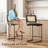 Baur Upholstered Counter Stool with Metal Frame-1664249411-1664249423-1664249422
