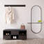 Upholstered Storage Bench-71038558