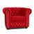 Red is out of stock