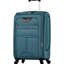Bagage 3 pièces: extensible avec verrou TSA et bagage pratique à l'intérieur: rangement extérieur simplifié-125999896