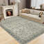 Tapis lavable et antidérapant Boho-1153212638