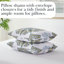 Infinity Microfiber Reversible Quilt Set-2135906757-2135906762