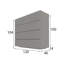 Chambre Orion Ob24-89207649
