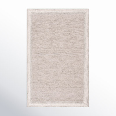 Baytown Hand-Woven Rug