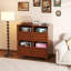 MDF 85cm H Media Shelves-1789317088