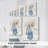 Boho Arrangement I-Premium Gallery Wrapped Canvas -Ready to Hang-1792340804