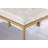 Simmerman Upholstered Counter Stool with Metal Frame-1760718111-1855749735