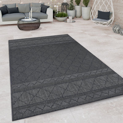 Onancock Moroccan Shag Area Rug