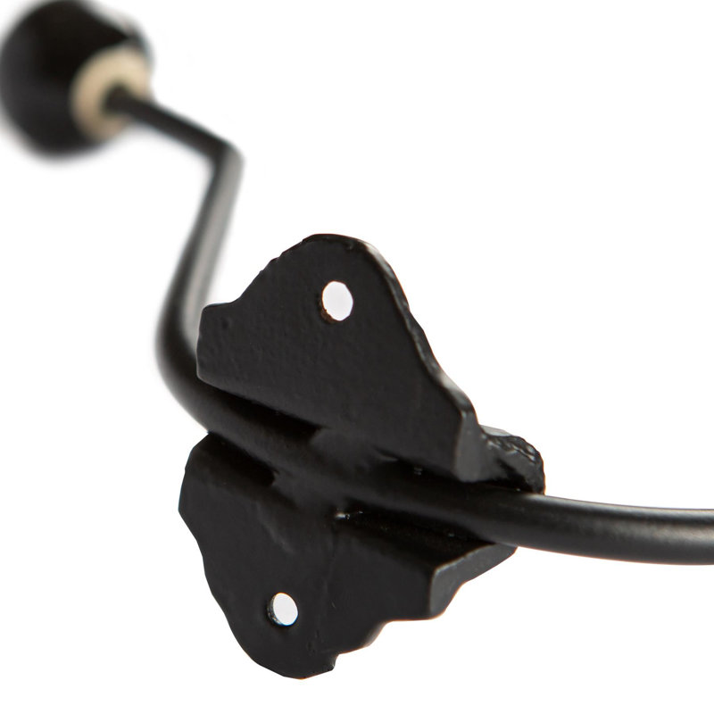 Iron Wall Wall Hook