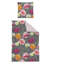 Magic 8856 Mako Satin Duvet Cover Set-72595957-72595954