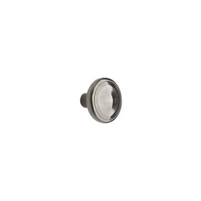 Roswell Bronze Round Knob