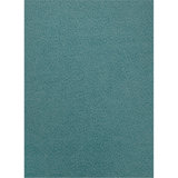 Leopardess Dusty Turquoise Hand-Tufted Responsible Wool Rug