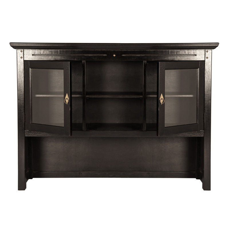 Boalsburg Display Cabinet
