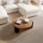 Kelijah 3 Legs Round Coffee Table-1117466627