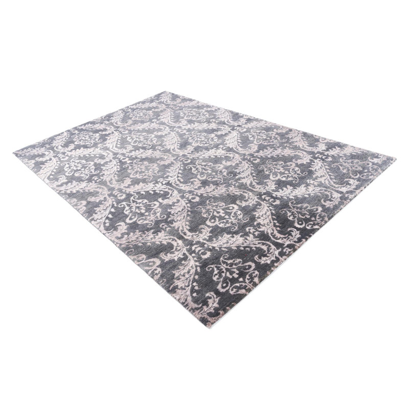 Nugent Gray Rug