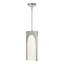 Cypress LED Single Rectangle Pendant-650313647