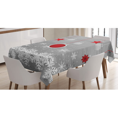 Kepner Not Monochrome Tablecloth