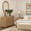 Josue Mirror Natural