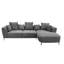 3 Seater Sofa Bed-544153374-544153372