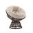 Tarquin Swivel Patio Papasan Chair with Cushion-565993408-565993412