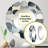 Coverty Metal Round Mirror