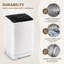 BANGSON 1.08 Washing Machine