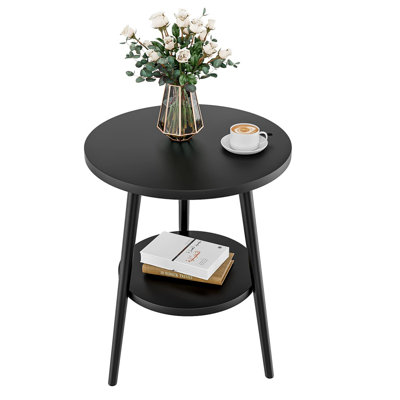 Phippen End Table