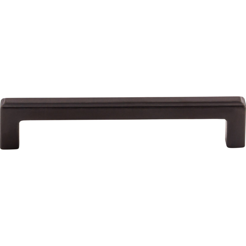 Podium Bar Pull, Sable, 5 1/16" Center to Center