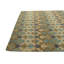 Tapis multicolore 8 x 10